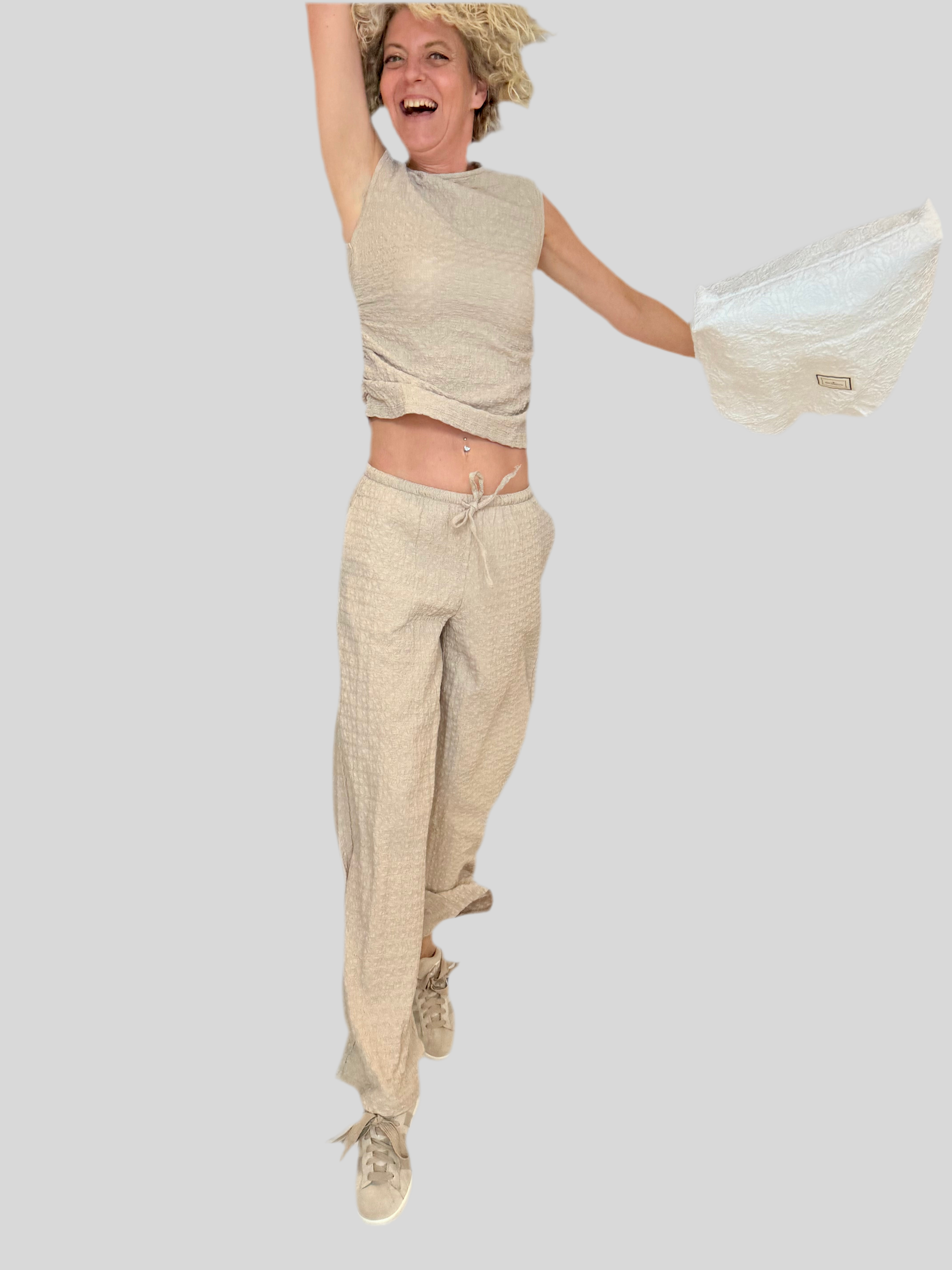 co-woman-tamma-rmelloses-top-beige-jersey image 4