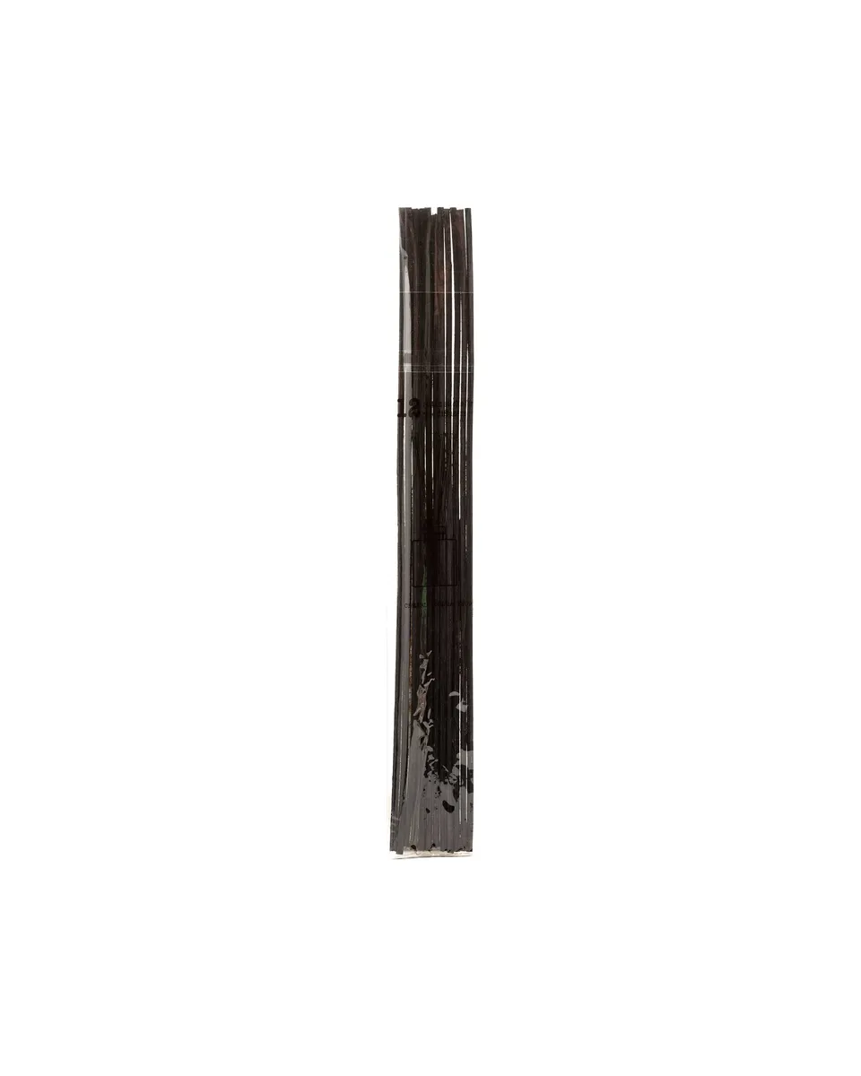 cereria-rattan-sticks-diffuserst-bchen-8-st-schwarz image 1
