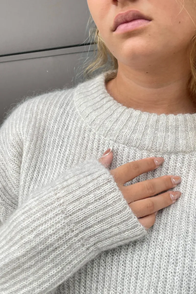ein-st-ck-vom-gl-ck-warm-hug-mohair-pullover-einheitsgr-e image 1