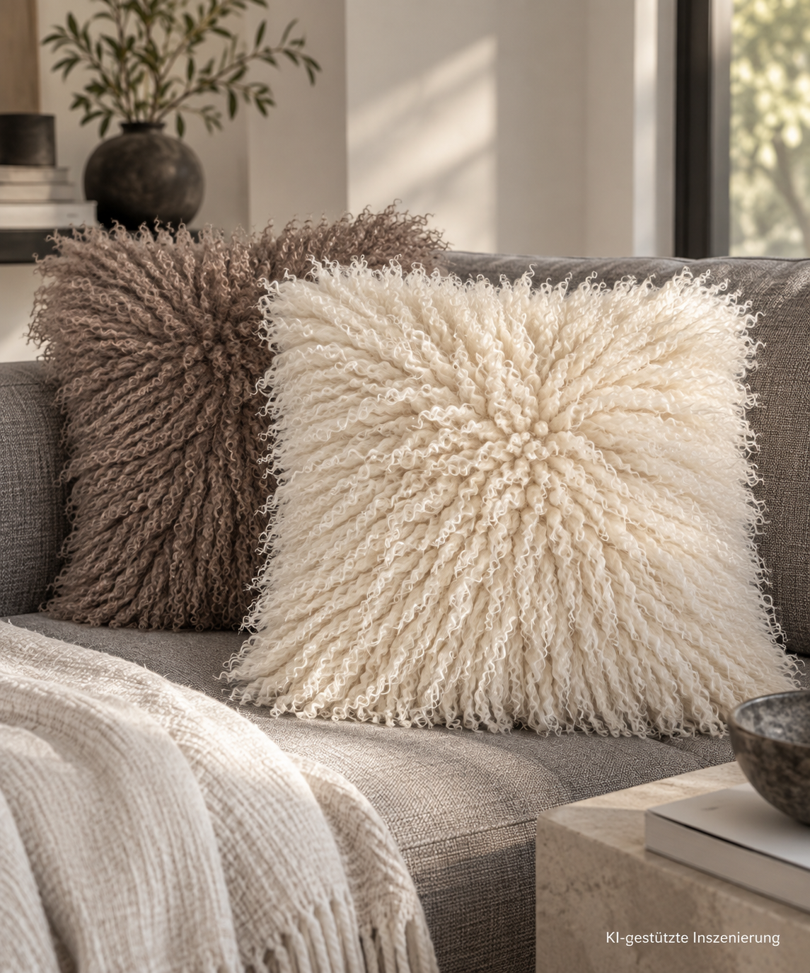 fondaco-curly-kissenbezug-lammfelloptik-off-white-48x48 image 2