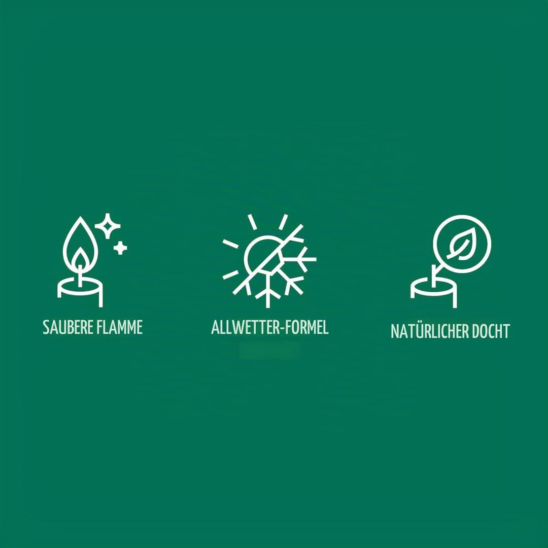 bolsius-grablichte-motiv-bummel-wei-6er-3-tage image 3