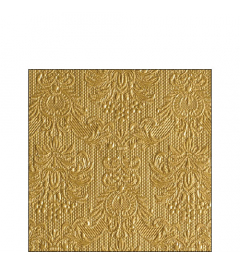 ein-st-ck-vom-gl-ck-elegance-gold-servietten-cocktail-25x25-cm image 1