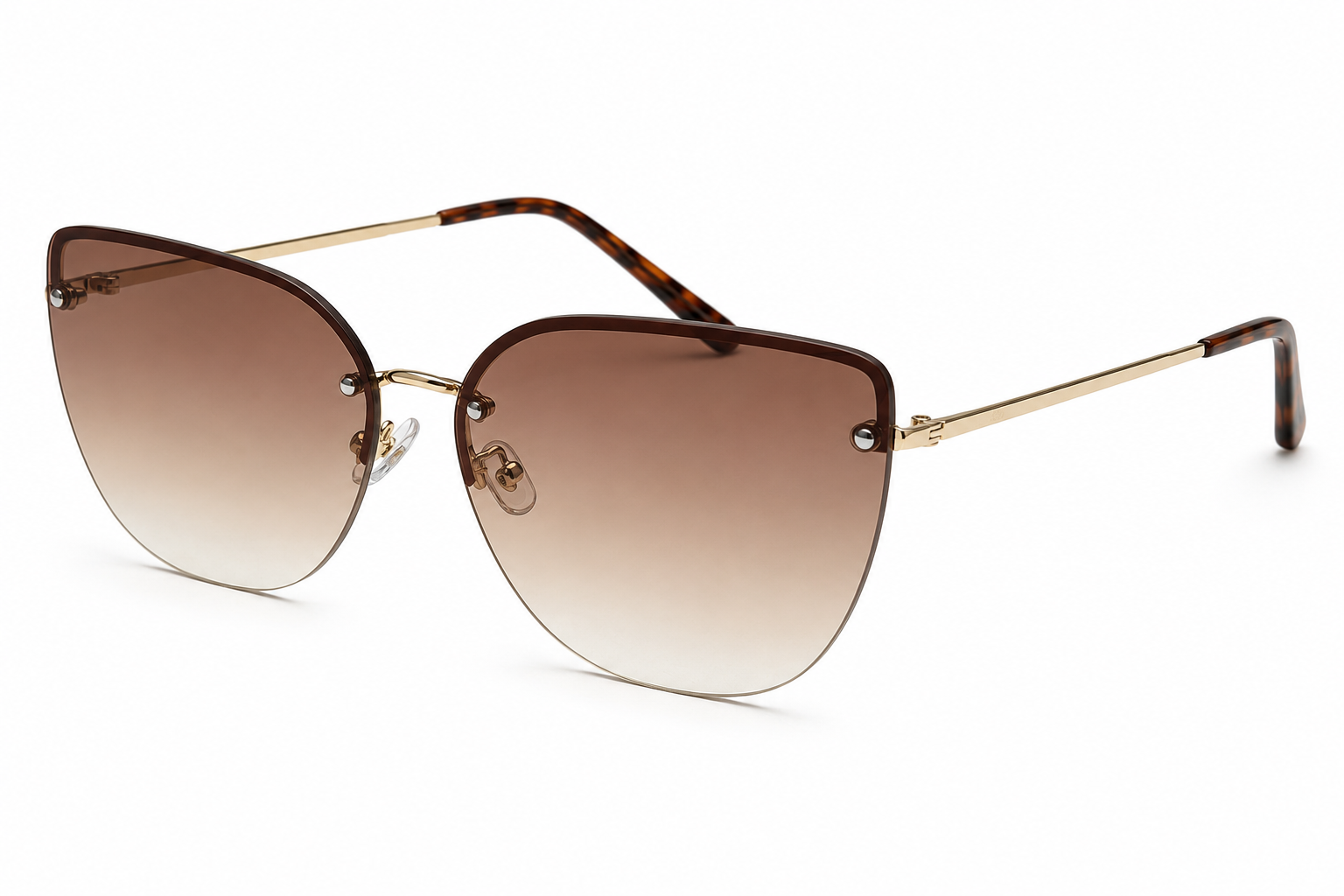 ein-st-ck-vom-gl-ck-malia-sonnenbrille-gold-braun-uv400 image 4