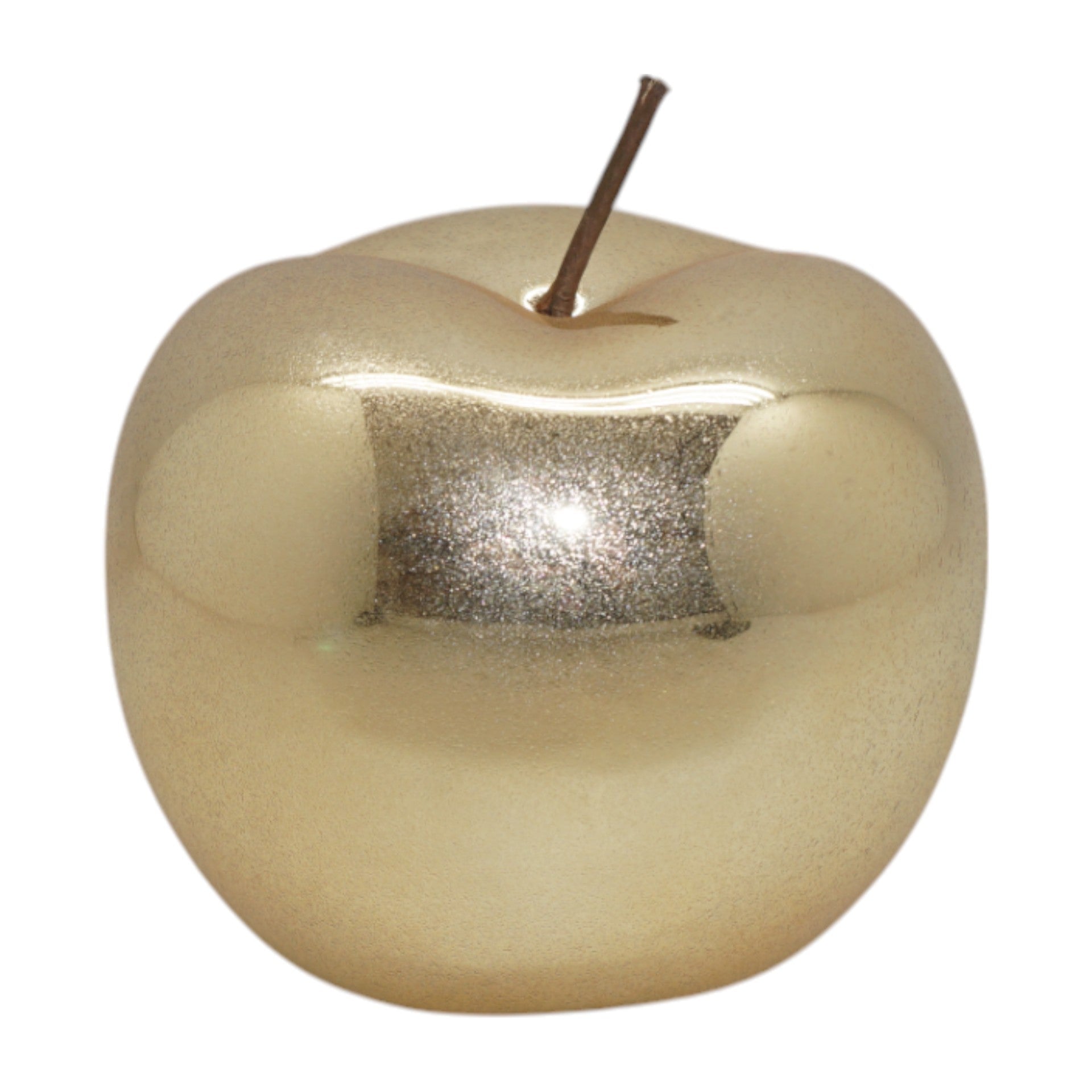 deko-apfel-gold-dekofigur-klein-8x6-5-cm image 4