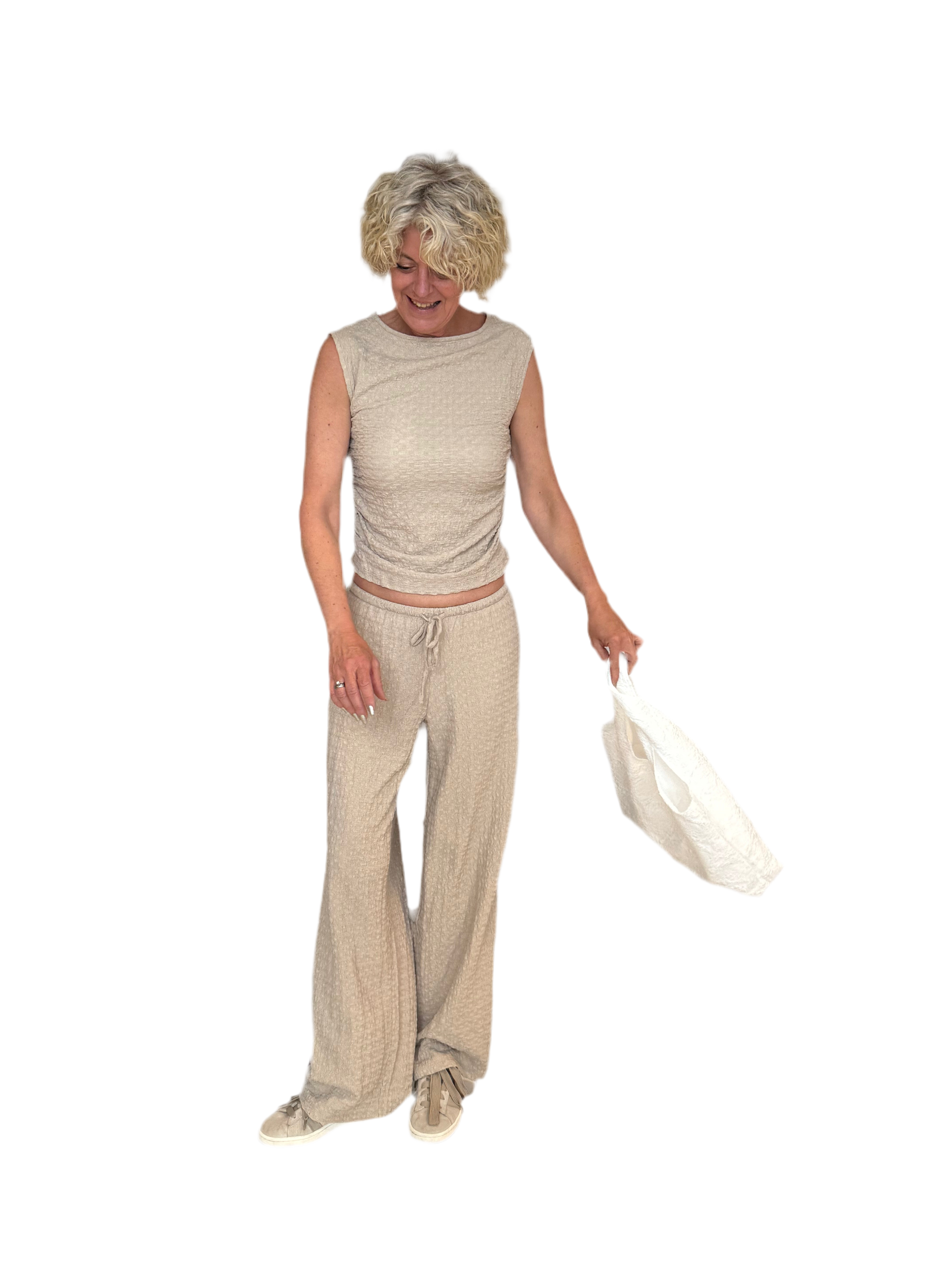co-woman-tamma-rmelloses-top-beige-jersey image 5