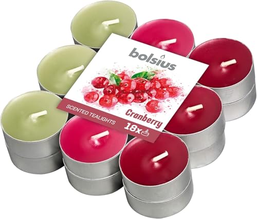 bolsius-true-scents-teelichter-granatapfel-18er-4h image 3