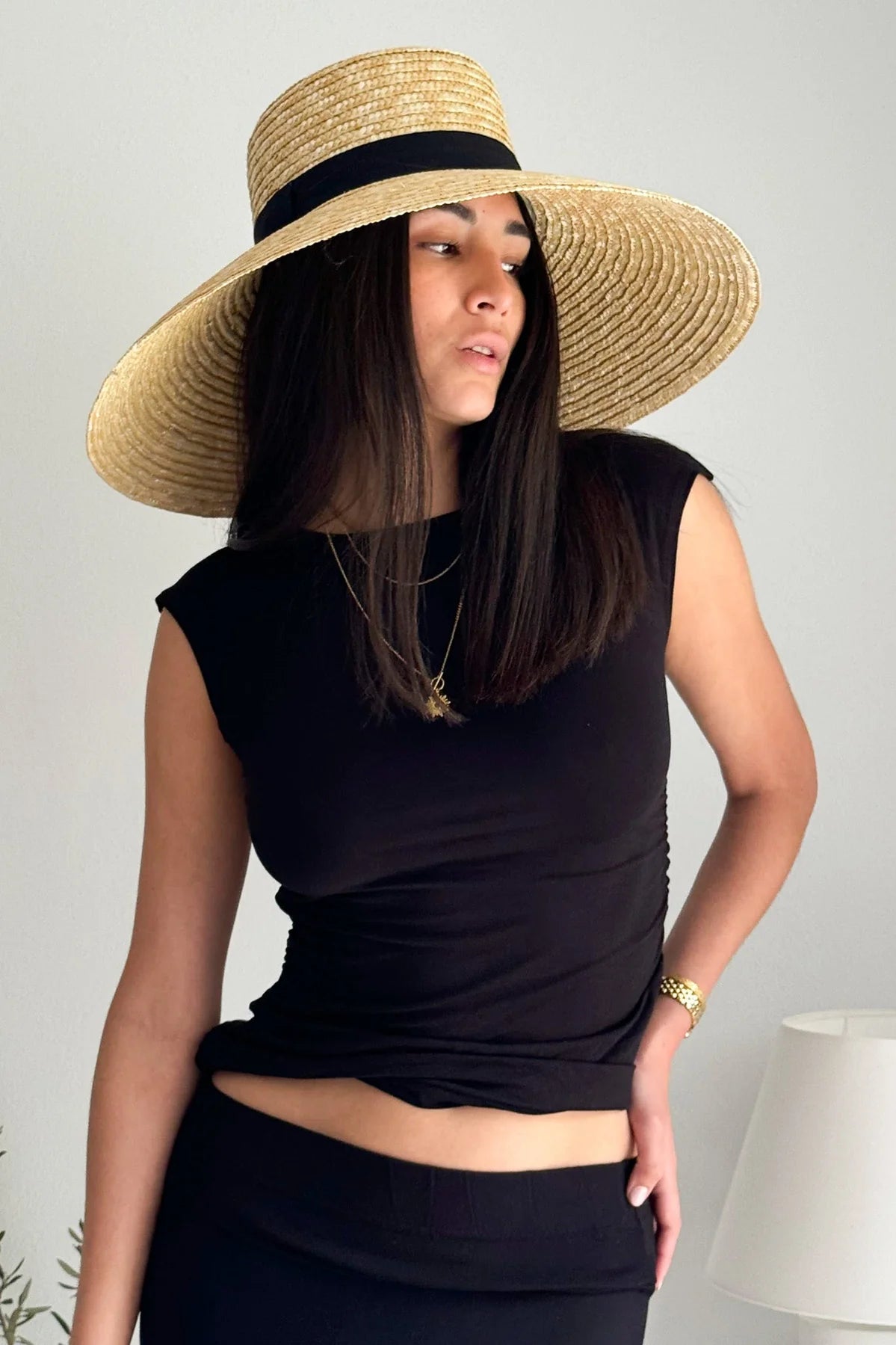 bypias-alora-bambus-shirt-damen-rmellos-schwarz image 3