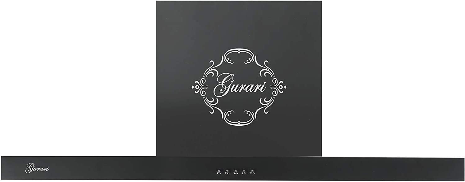 gurari-gch-e-916-bl-f-461-standherd-set-90cm-schwarz-89l image 2