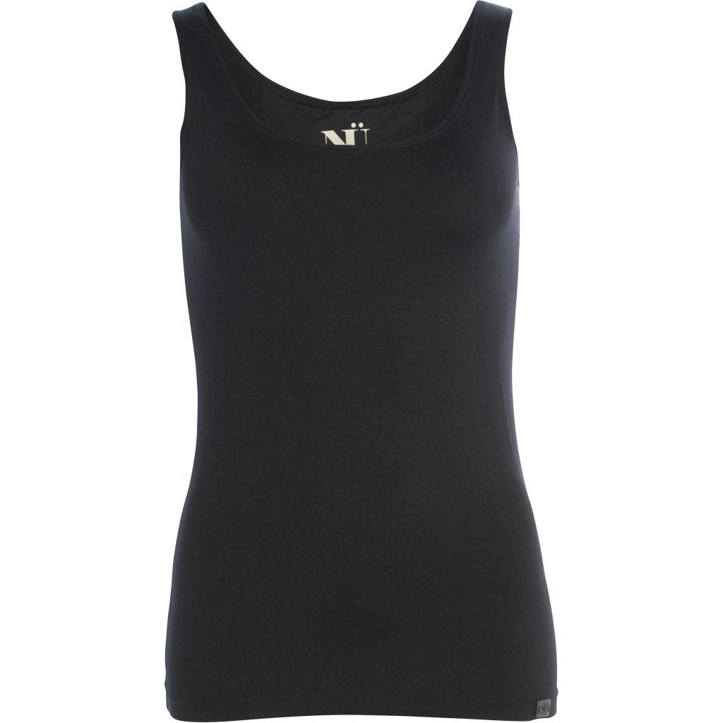 n-denmark-fox-tanktop-damen-r-ckendetail-schwarz image 1