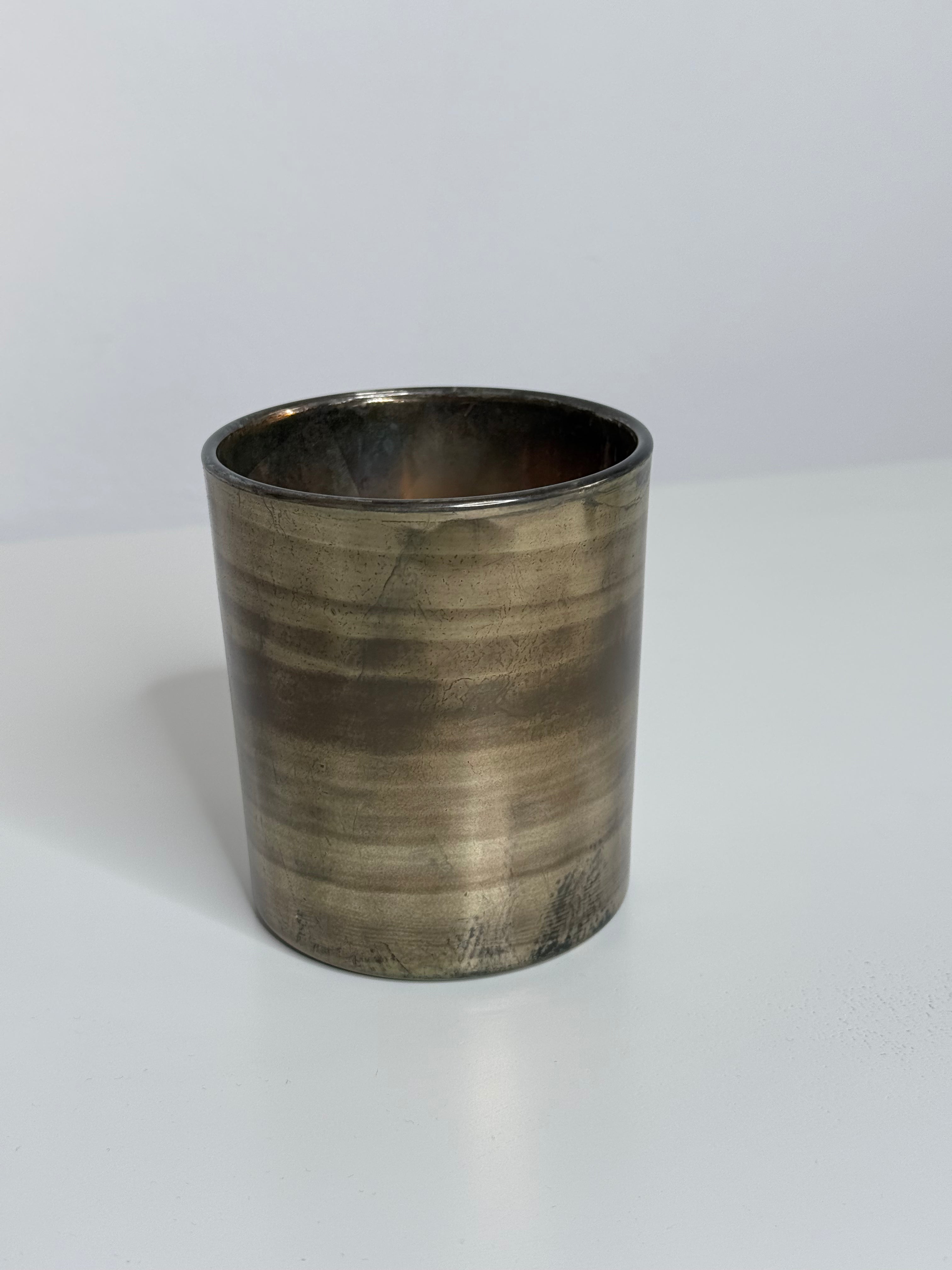 ein-st-ck-vom-gl-ck-windlicht-glas-braun-8x10-cm-golden image 4
