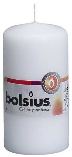 bolsius-essentials-stumpenkerzen-wei-12-cm-10-st-ck image 2