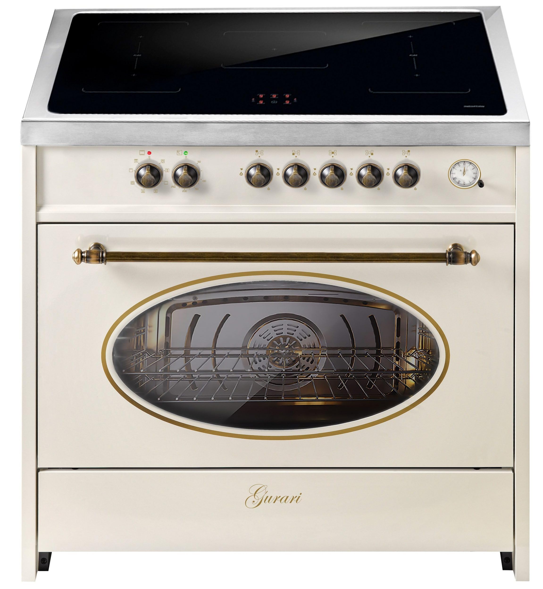 gurari-e-913-ru-cr-gch-c-046-bg-standherd-90-cm-creme image 2