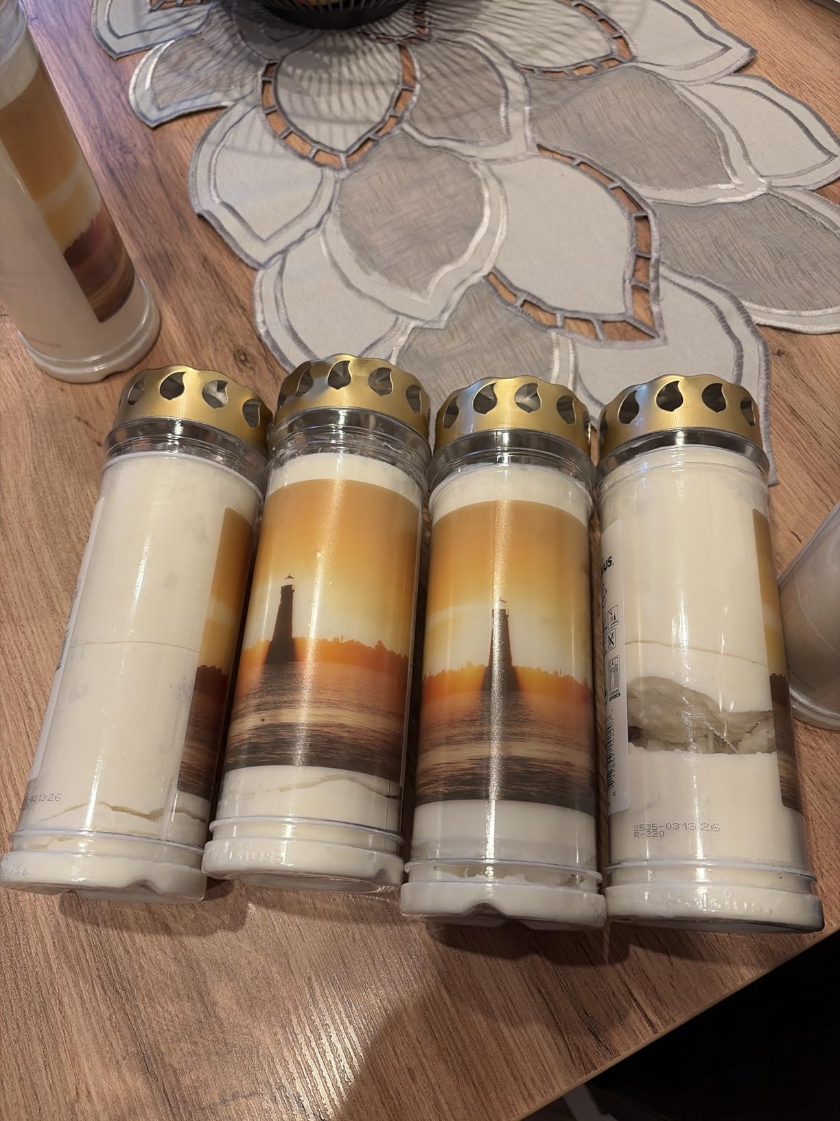 Hohes Glas
