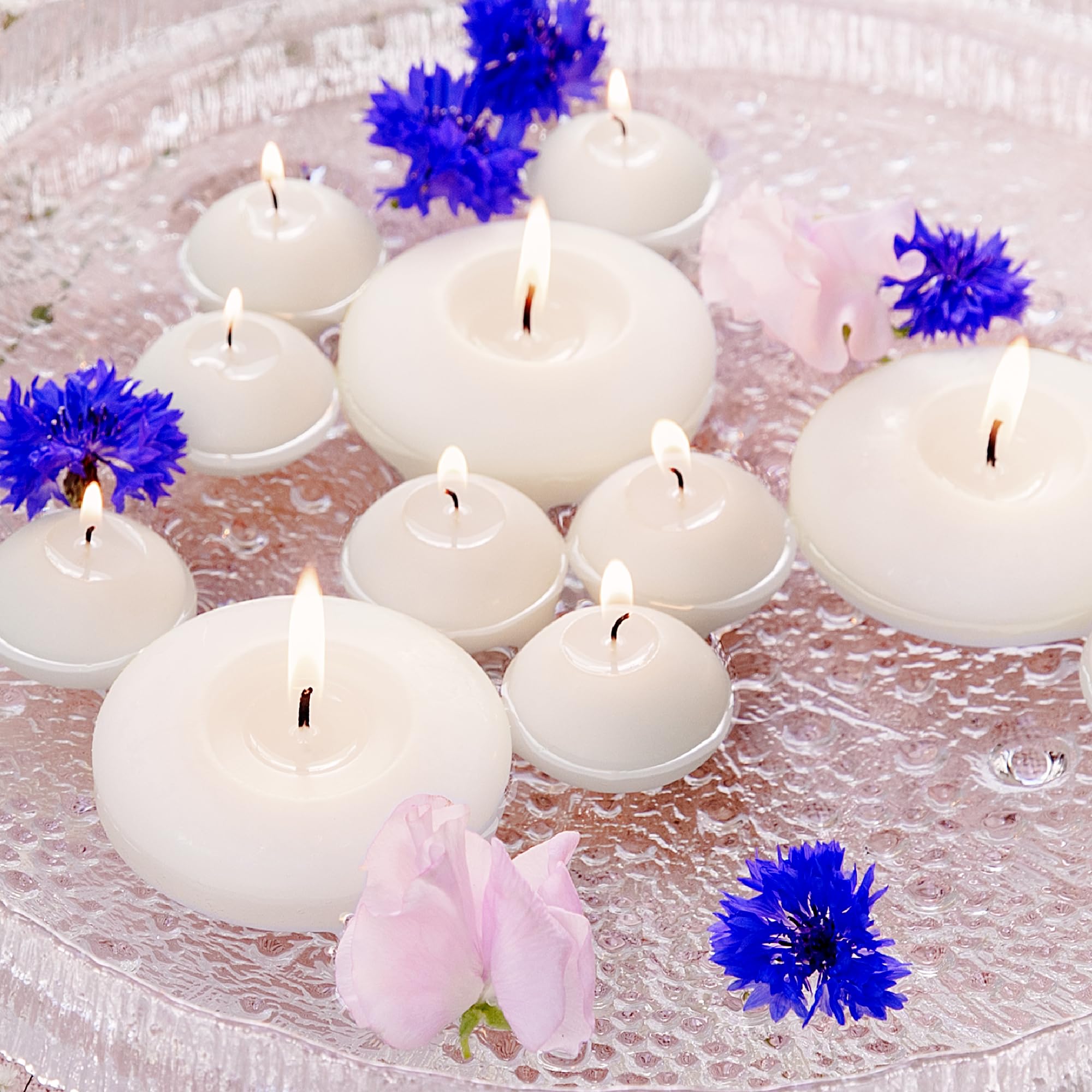 bolsius-true-scents-maxi-schwimmkerzen-wei-12er-8-stunden image 2