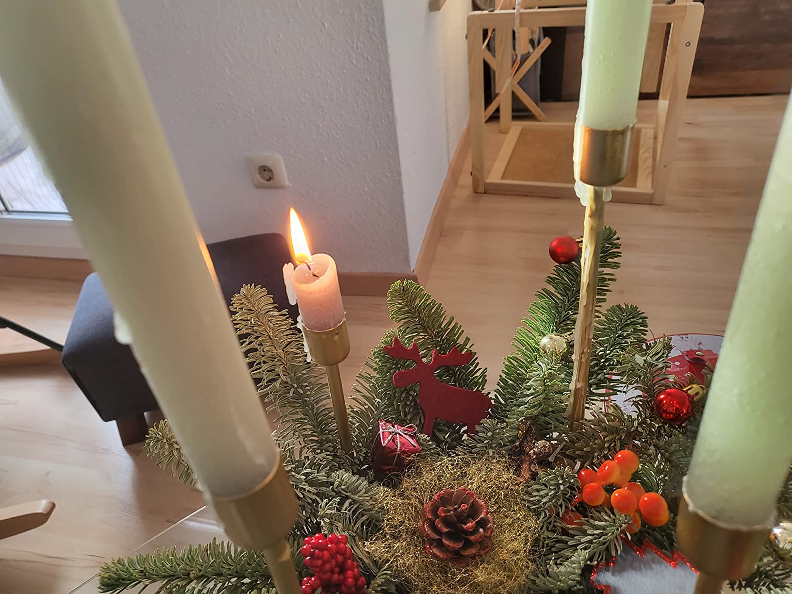 Gute Menge