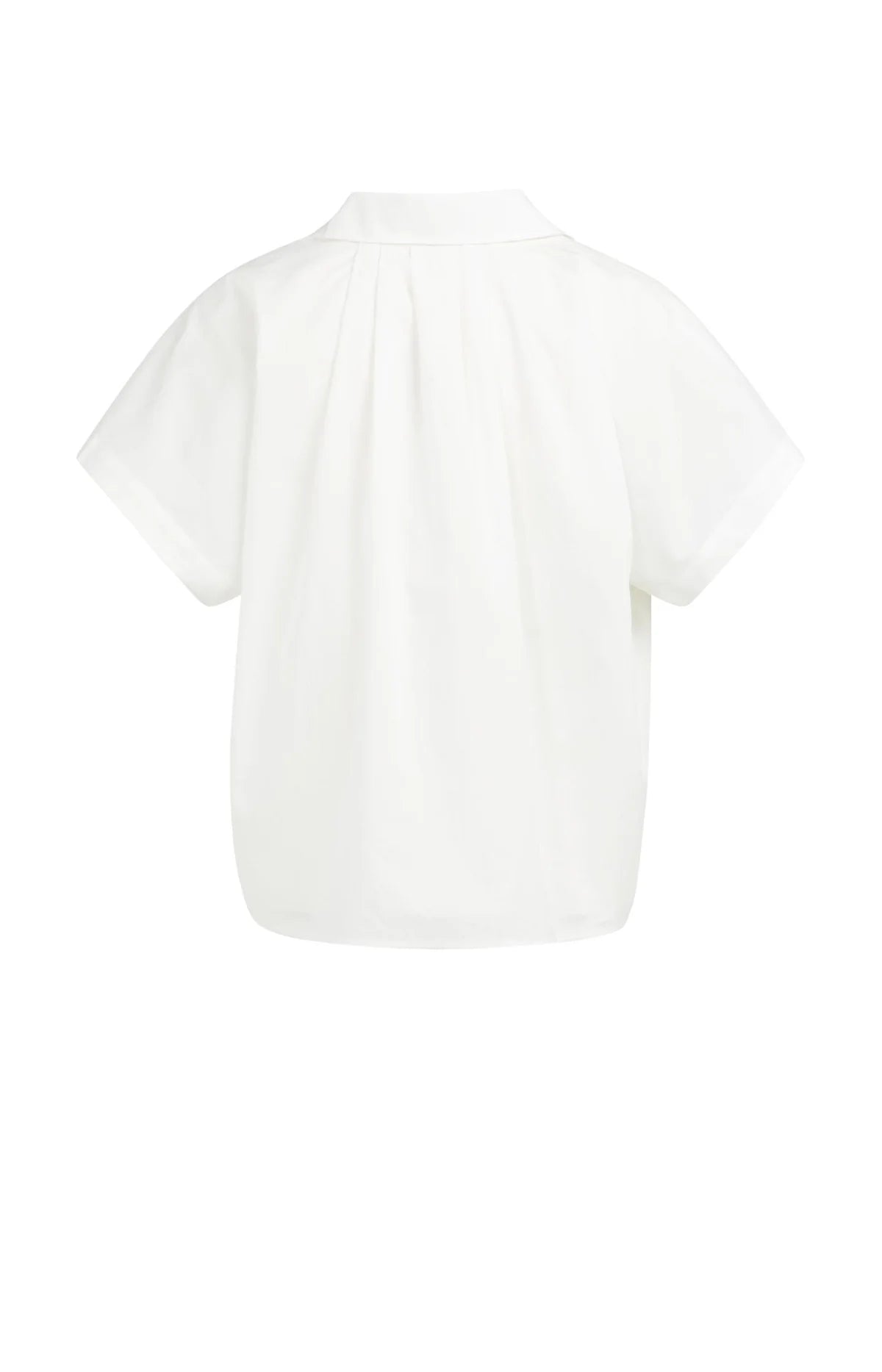 yaya-bluse-wei-rmellos-zierkn-pfe-gr-34-40-baumwolle image 6