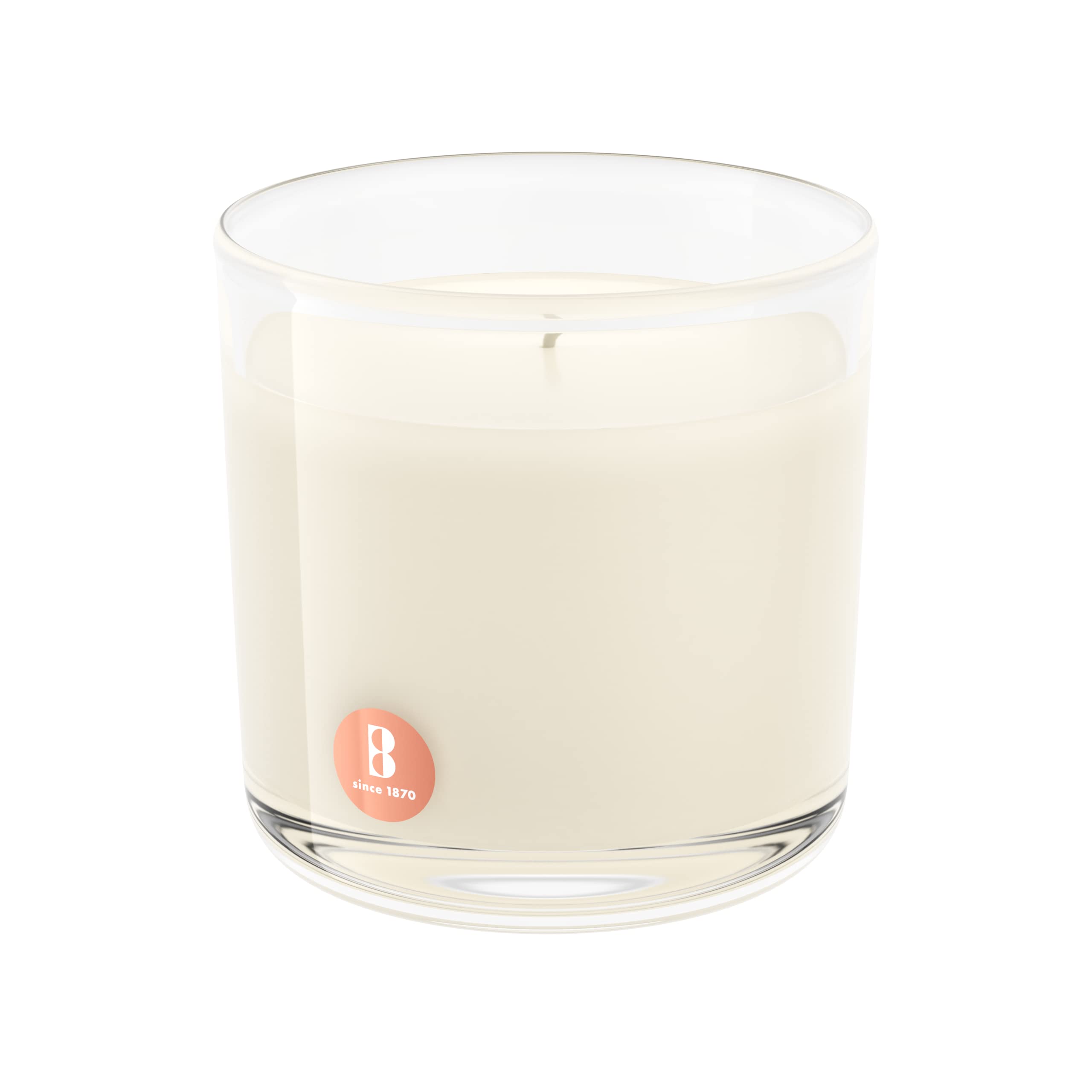bolsius-true-scents-duftkerze-vanille-wei-glas-43h image 5