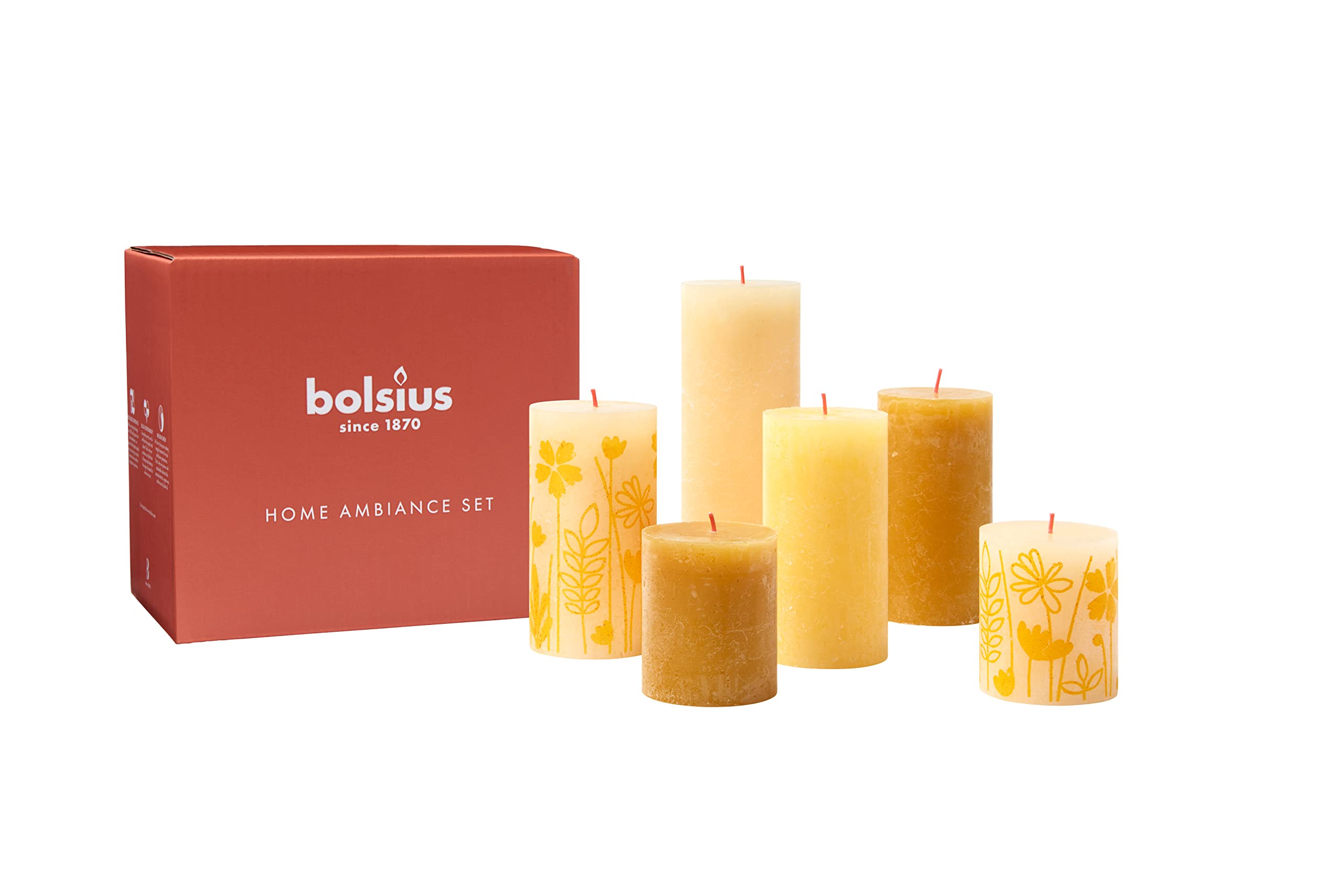 bolsius-geschenksets-spring-blossom-stumpenkerzen-6-st-ck image 3