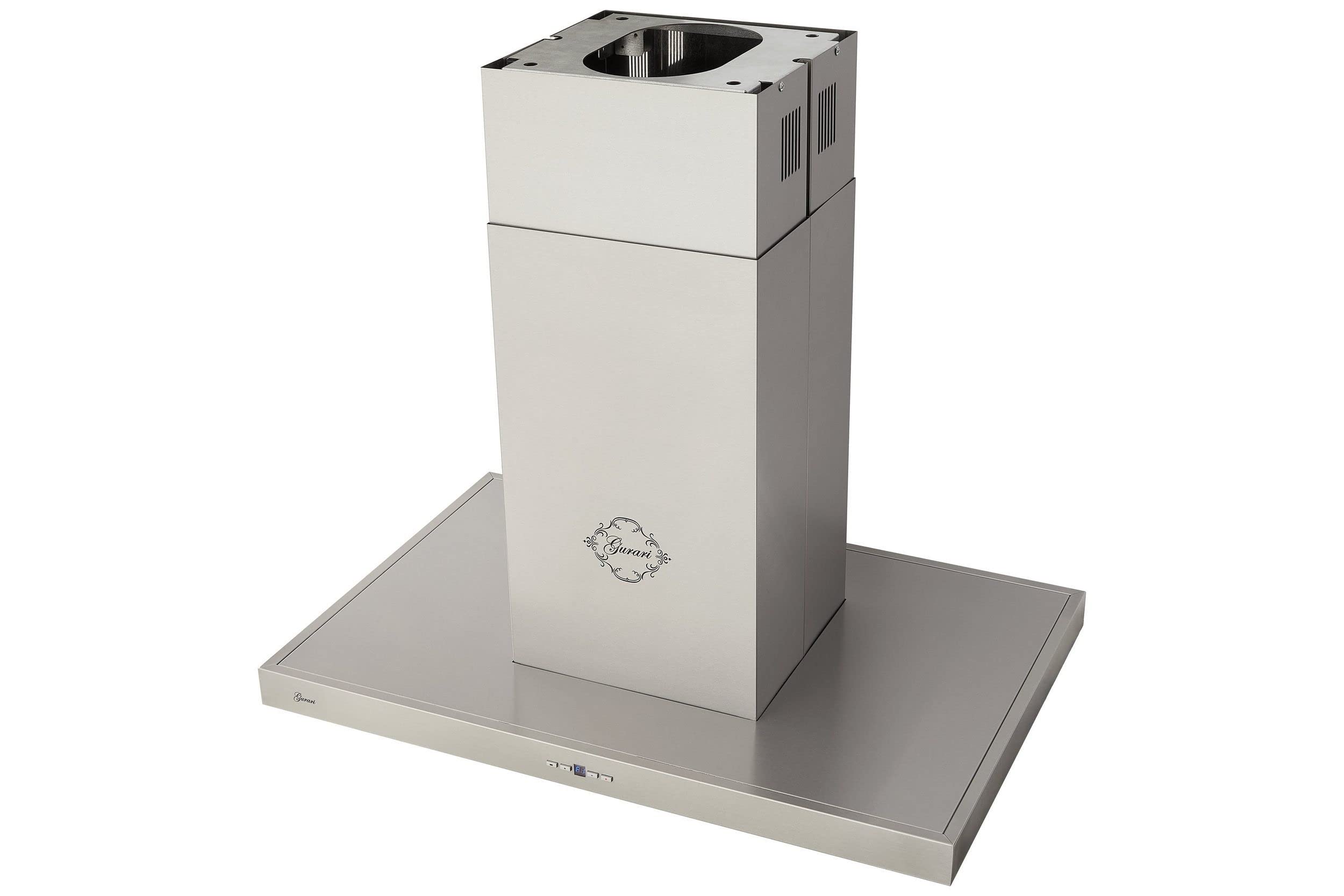 gurari-gch-i-431-inselhaube-90-cm-edelstahl-1000-m-h image 3