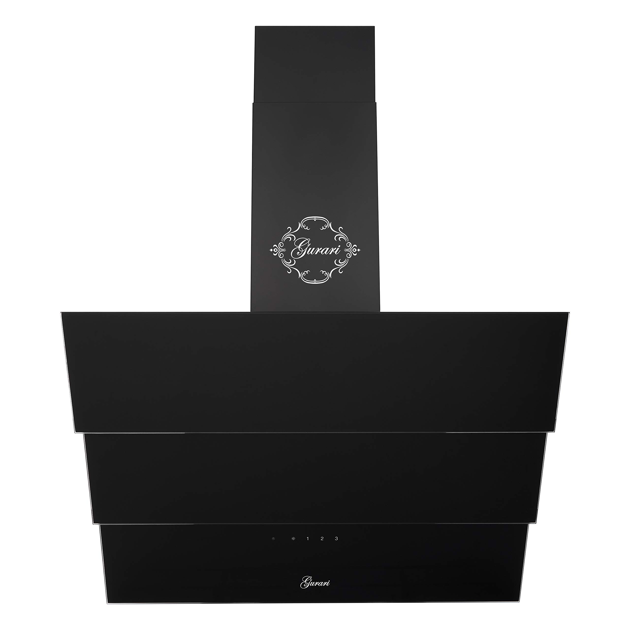 gurari-gch-d-267-bl-6-prime-dunstabzugshaube-60cm-schwarz image 2