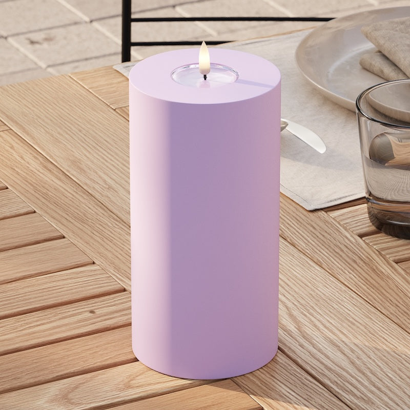 deluxe-homeart-au-enleuchten-led-lavendel-10x20cm-ip44 image 2