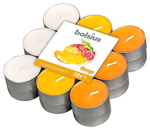 bolsius-true-scents-duftteelichter-mango-18er-4h-38mm image 5