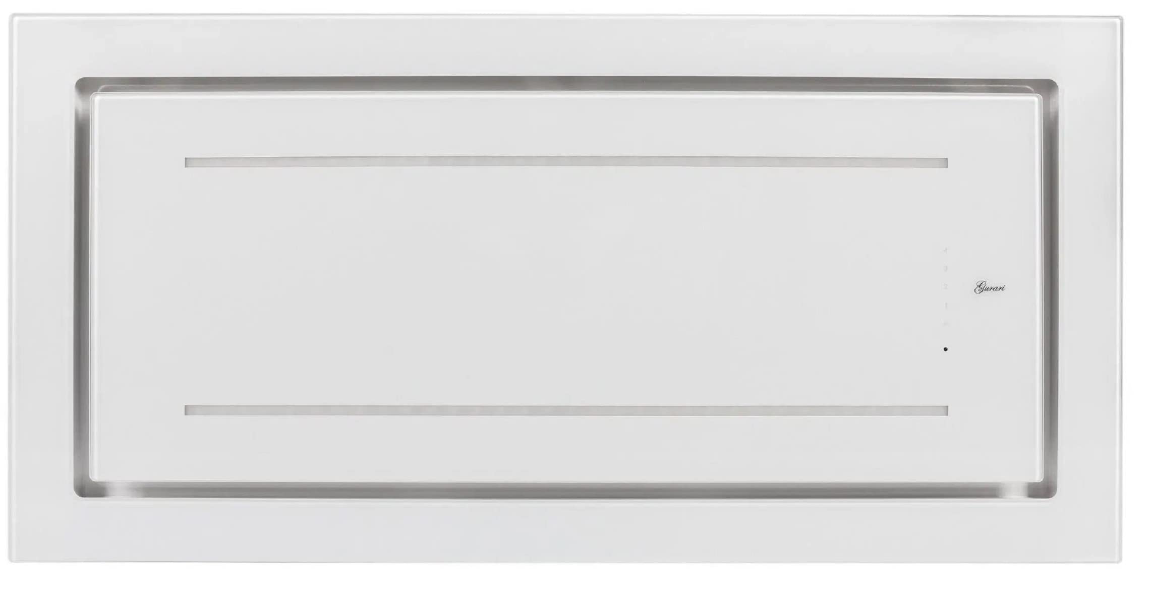 gurari-deckenhauben-gch-c-341-wh-deckenhaube-120-cm-wei image 1