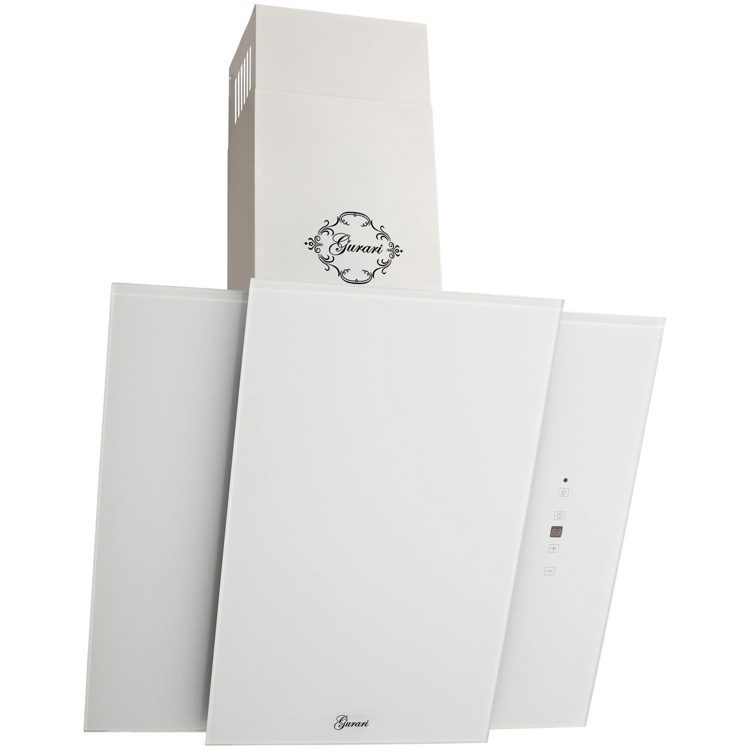 gurari-gch-s-171-wh-dunstabzugshaube-60-cm-wei-1000-m-h image 3