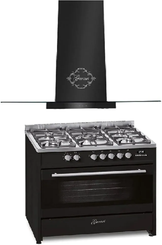 gurari-gch-e-911-bl-465-standherd-90-cm-set-121-l-gas-elektro image 1