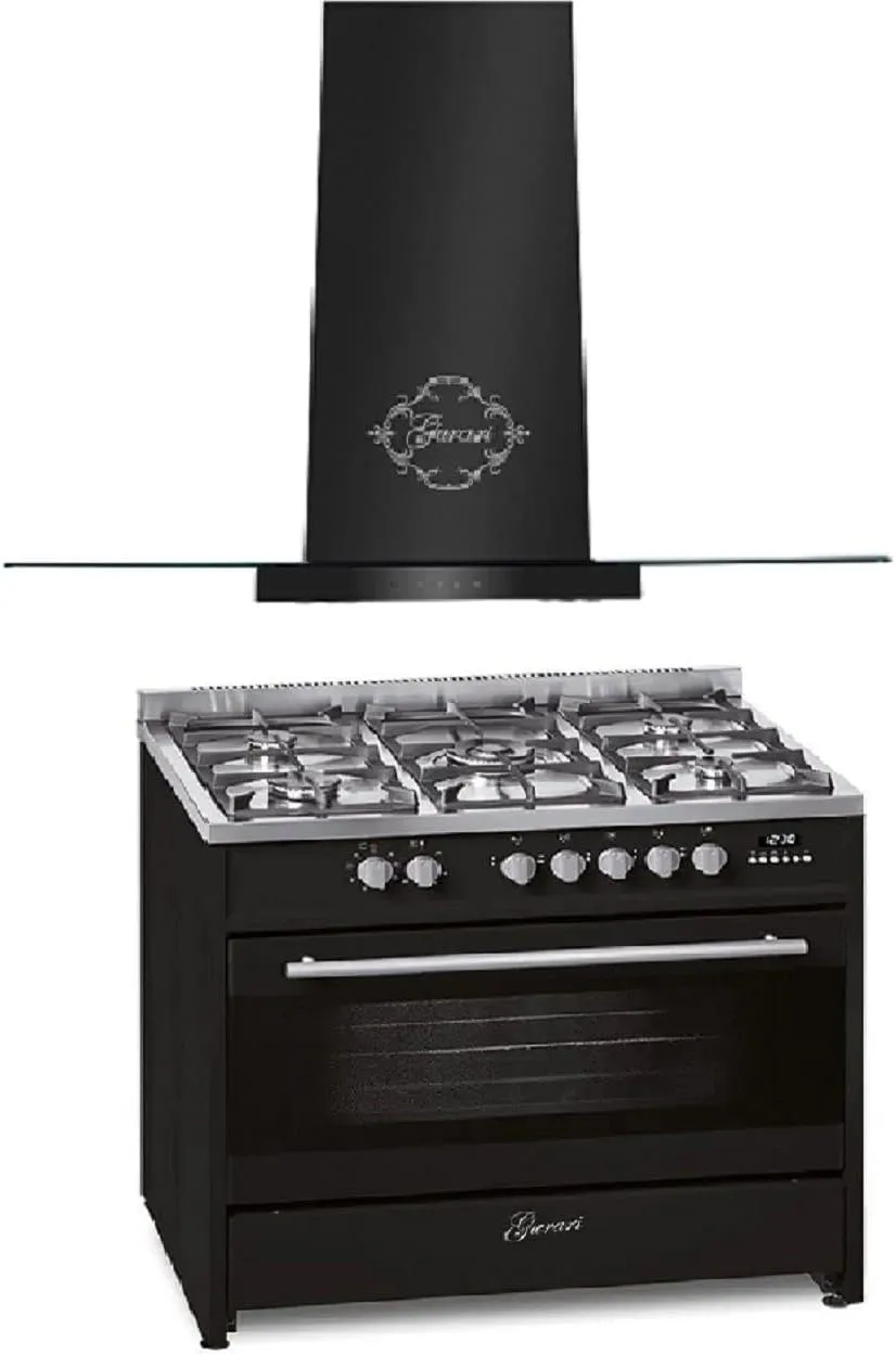 gurari-gch-e-911-bl-465-standherd-90-cm-set-121-l-gas-elektro image 1
