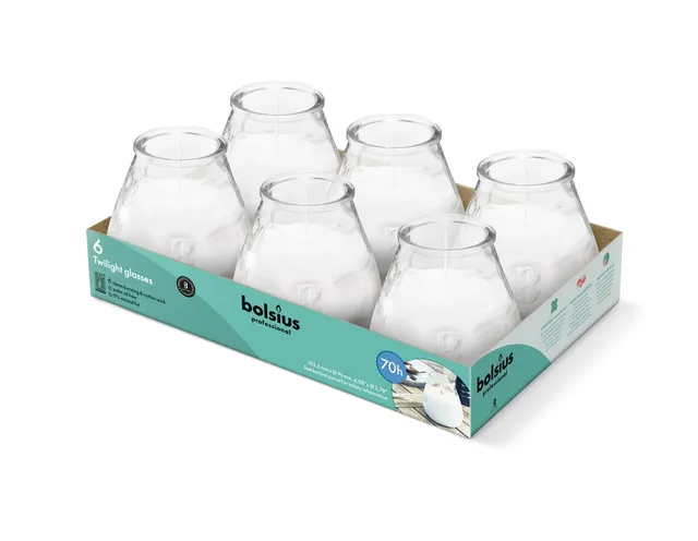 bolsius-outdoorkerzen-transparent-6-stk-70-stunden image 1