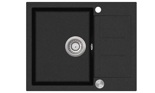 gurari-sqt102-601-granitsp-le-schwarz-62x50-cm image 3