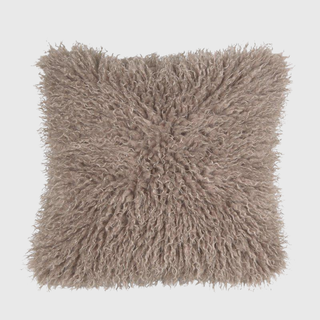 fondaco-curly-kissenbezug-48x48-sand-lammfelloptik image 1