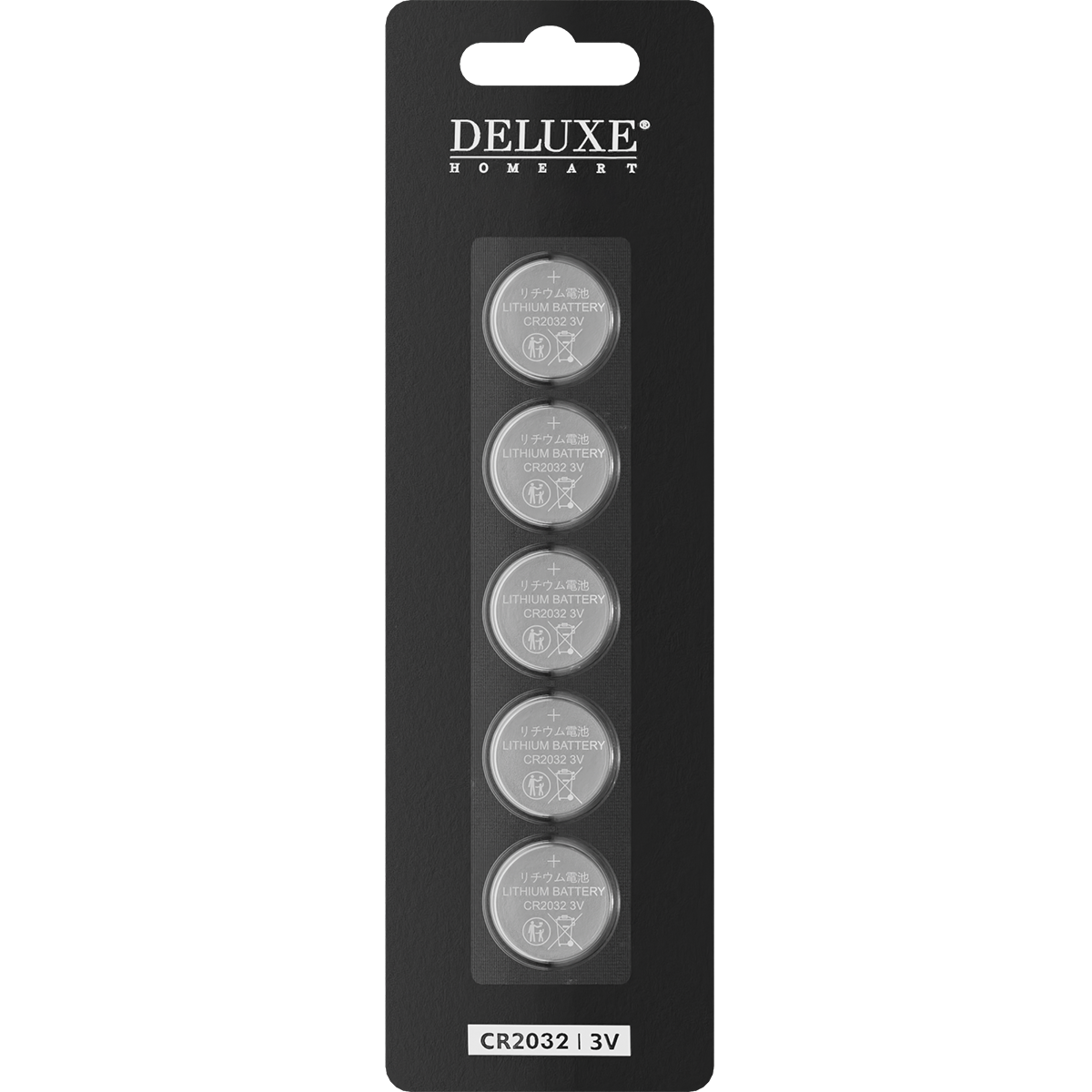 deluxe-homeart-cr2032-batterien-5-st-ck-knopfzellen image 1