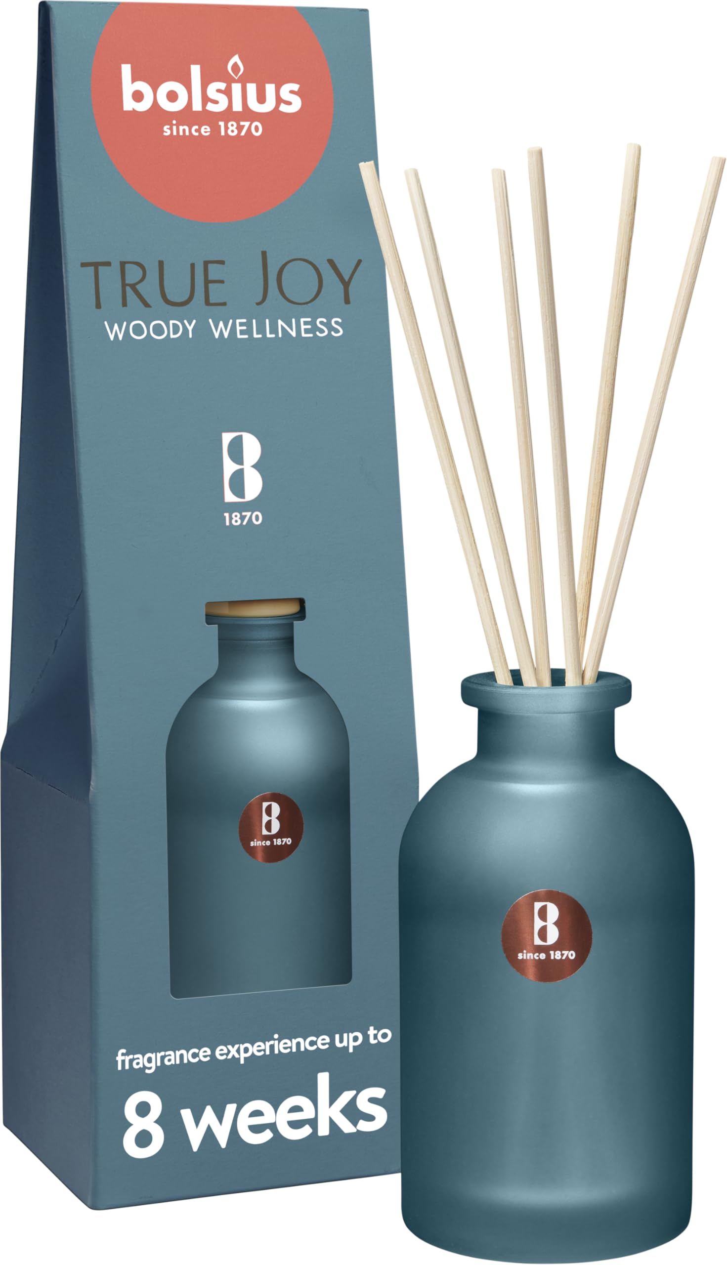 bolsius-true-joy-duftspender-woody-wellness-80-ml image 1