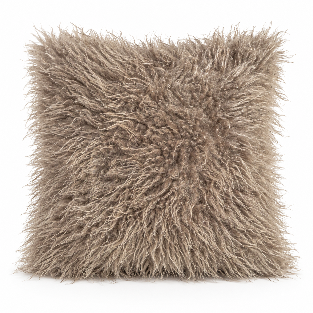 fondaco-curly-kissenbezug-48x48-sand-lammfelloptik image 5