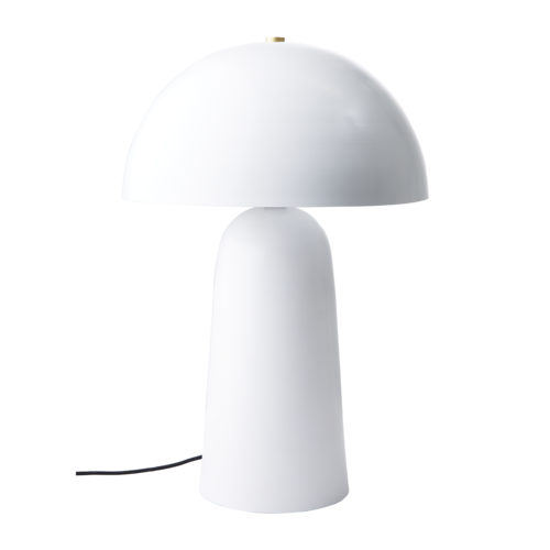 ein-st-ck-vom-gl-ck-fungi-tischlampe-wei-61cm-large image 1