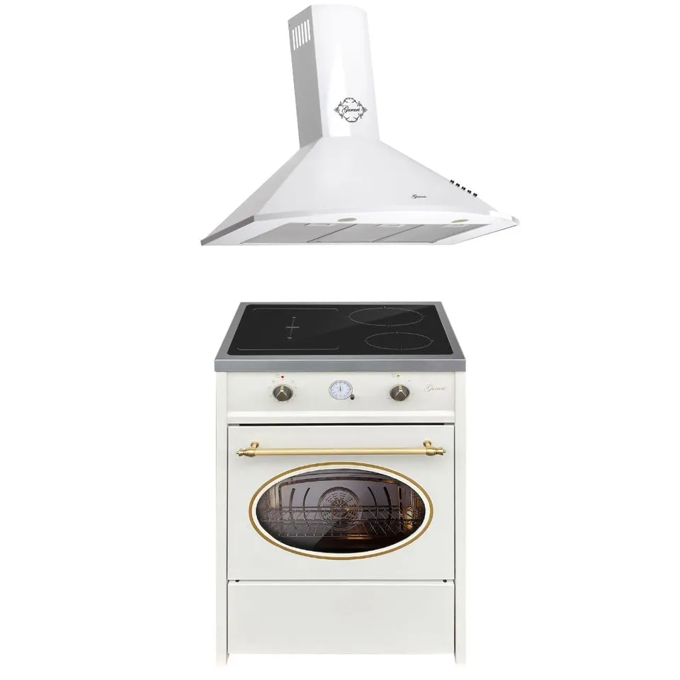 gurari-gch-e-612-cr-gch-c-46-herdset-creme-90-cm-induktion image 1