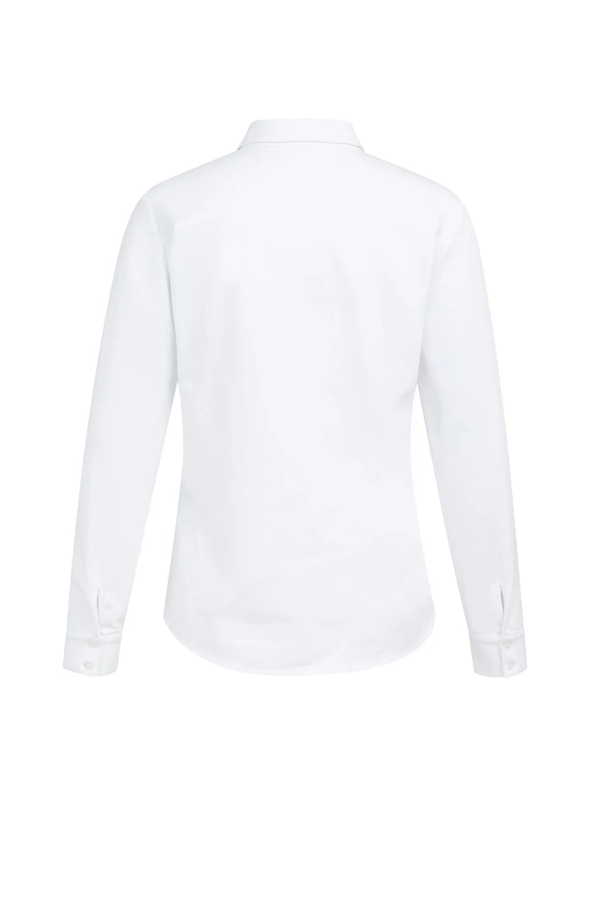 yaya-basic-bluse-wei-blindknopf-baumwollstretch-gr-32-42 image 4