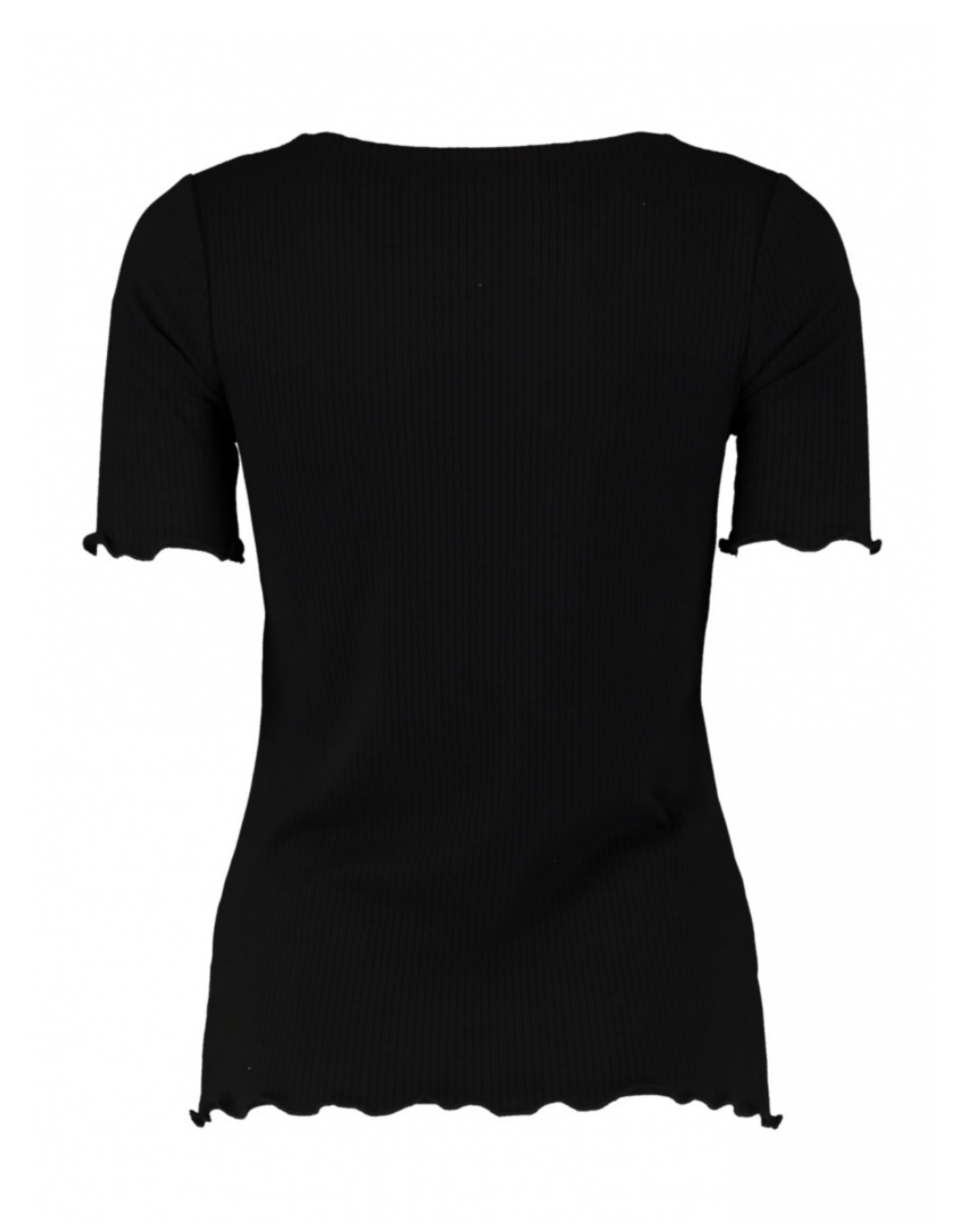 hailys-jana-ripp-t-shirt-schwarz-rundhals-xs-l image 3
