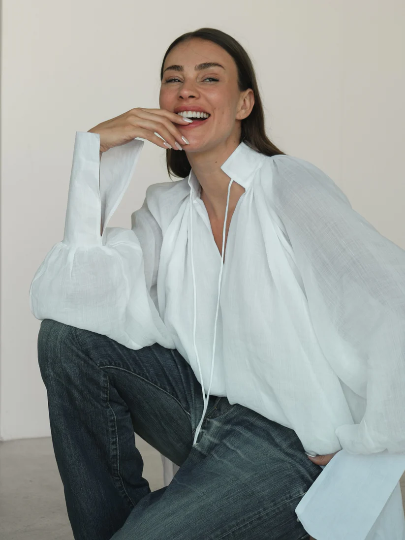 luciee-tunika-ella-ramie-weiss-blouson-rmel-xs-s-s-m-m-l image 4