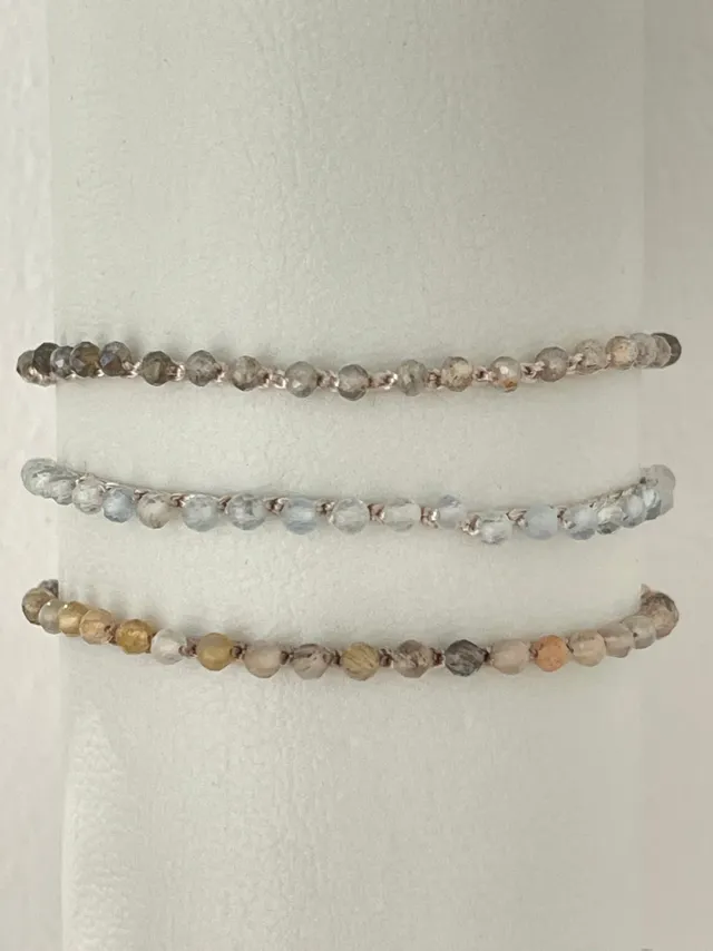 jasmin-edelstein-armband-geh-kelt-sand-verstellbar image 1