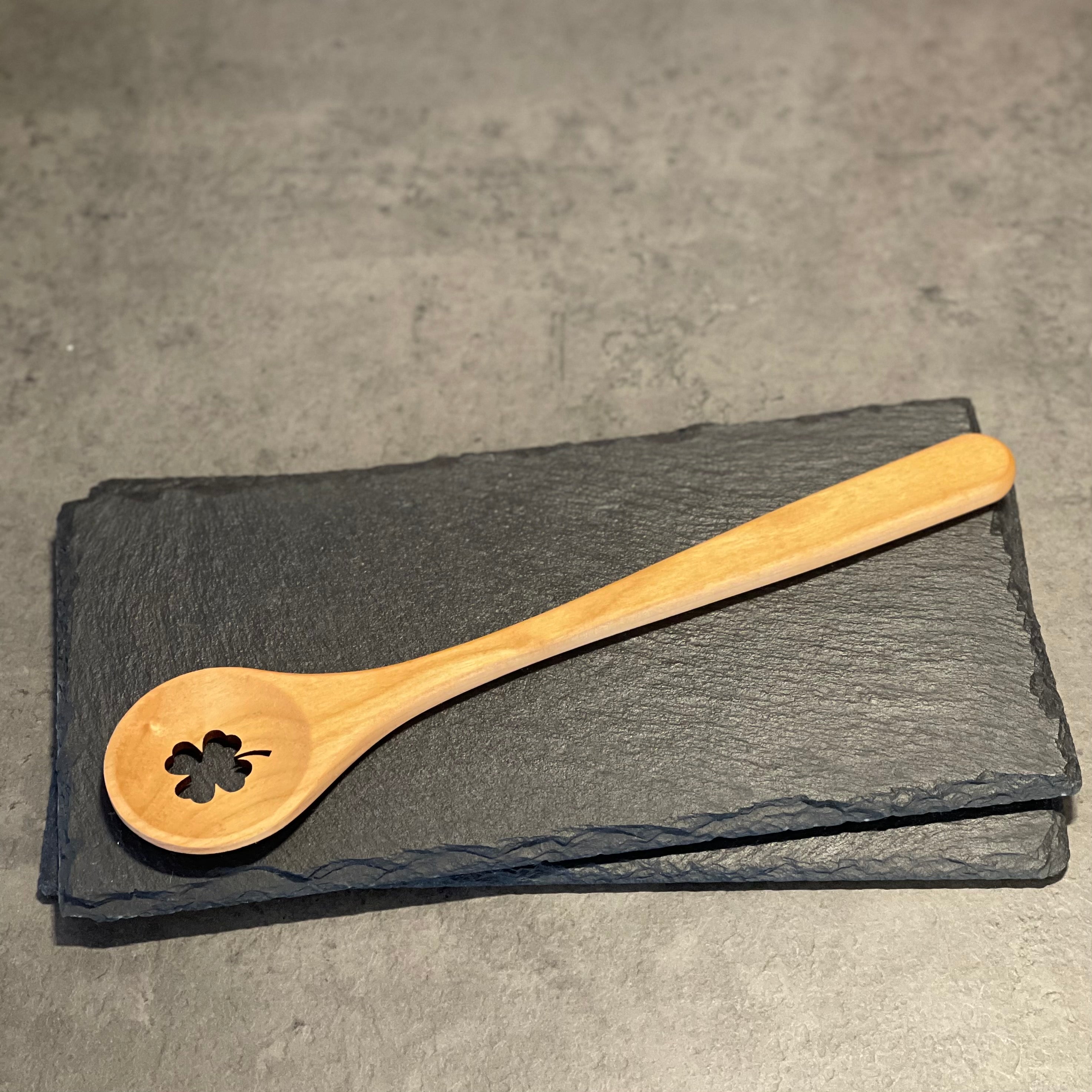 ein-st-ck-vom-gl-ck-schieferplatte-30x15-servierplatte image 1