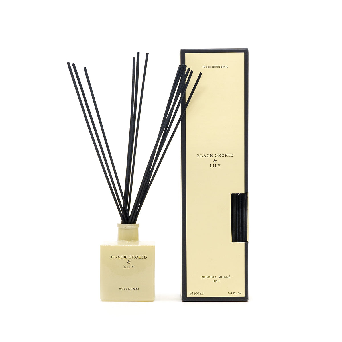 black-orchid-lily-raumduft-diffuser-100-ml-blumig image 1