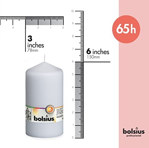 bolsius-essentials-stumpenkerzen-15x8-wei-8er-65h image 8