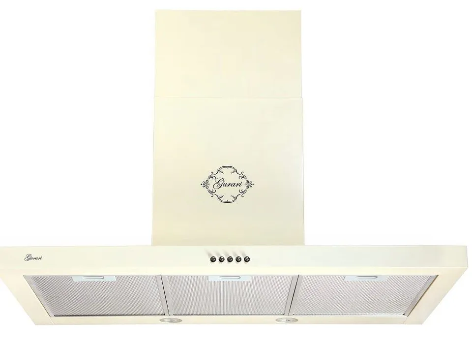 gurari-gch-f-461-dunstabzugshaube-90cm-creme-1000m-h image 1