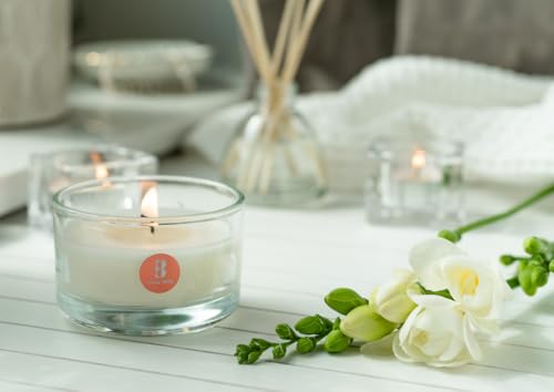 bolsius-true-scents-duftkerze-fresh-cotton-wei-43h-glas image 8