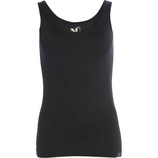 n-denmark-fox-tanktop-damen-r-ckendetail-schwarz image 1