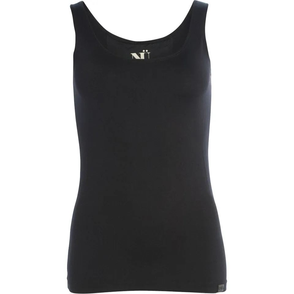 n-denmark-fox-tanktop-damen-r-ckendetail-schwarz image 1