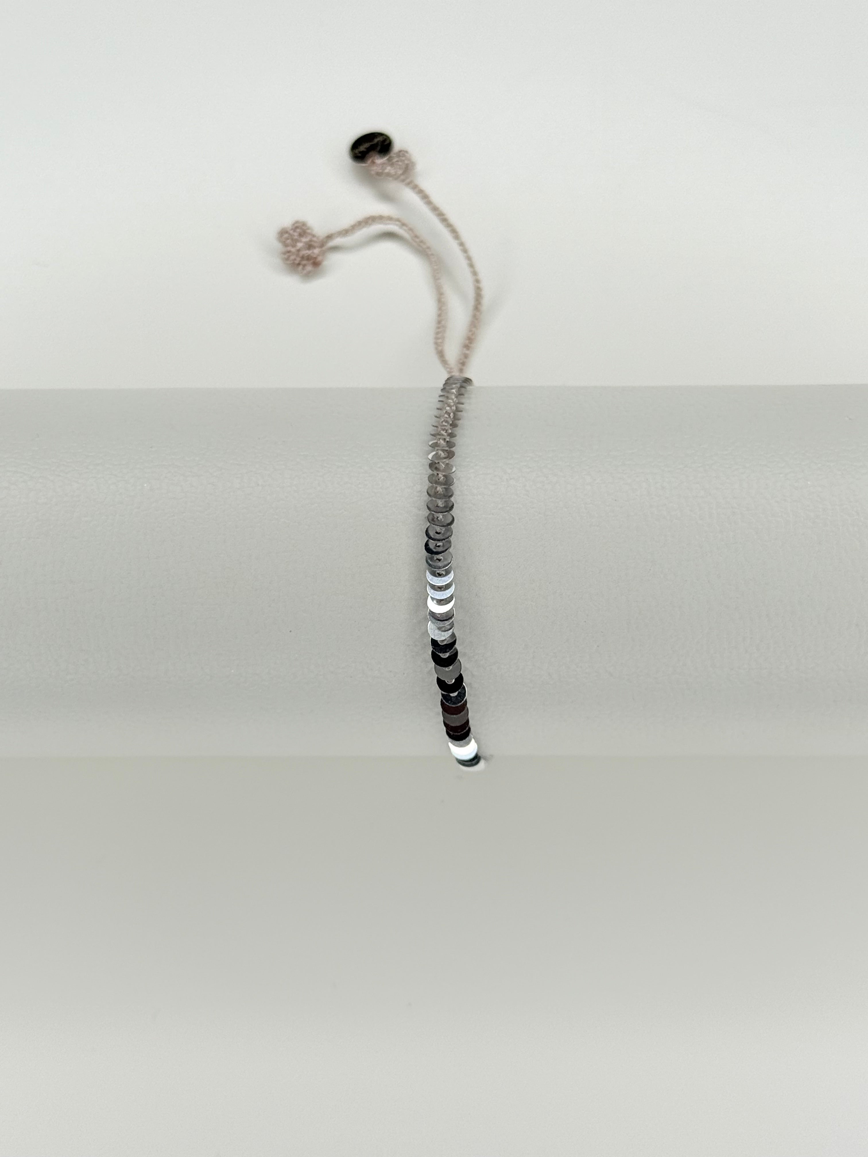 pam-h-kelarmband-mit-pailletten-verstellbar-wei image 4